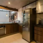 Apartamento no Jardim Paulista 76 m² 1 vaga