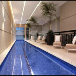 APARTAMENTO DE 74,5 M² COM 02 QUARTOS, SUITE, VAGA E VARANDA GOURMET PARA LOCAÇÃO NO JARDIM SÃO PAULO