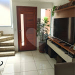 Sobrado á venda - Cidade Ademar