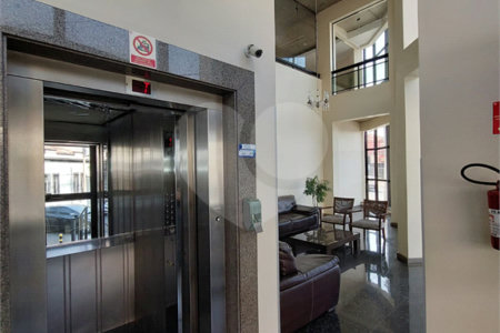 Apartamento com 3 suítes no centro de São Carlos
