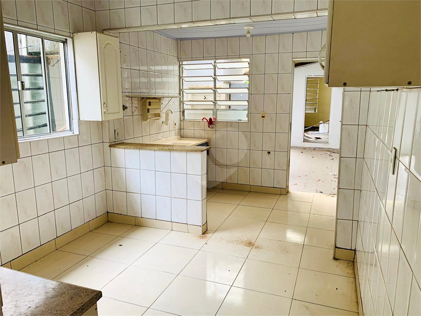 Sobrado de 150m2 com 4 dormitórios e 1 vaga à venda na Chácara Inglesa