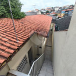 Casa á venda - Jabaquara