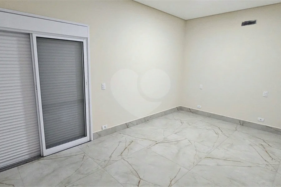 Casa à venda com 3 Suítes em Condomínio - Piracicaba/SP