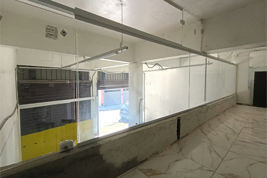 Loja para alugar em Mandaqui, São Paulo, SP