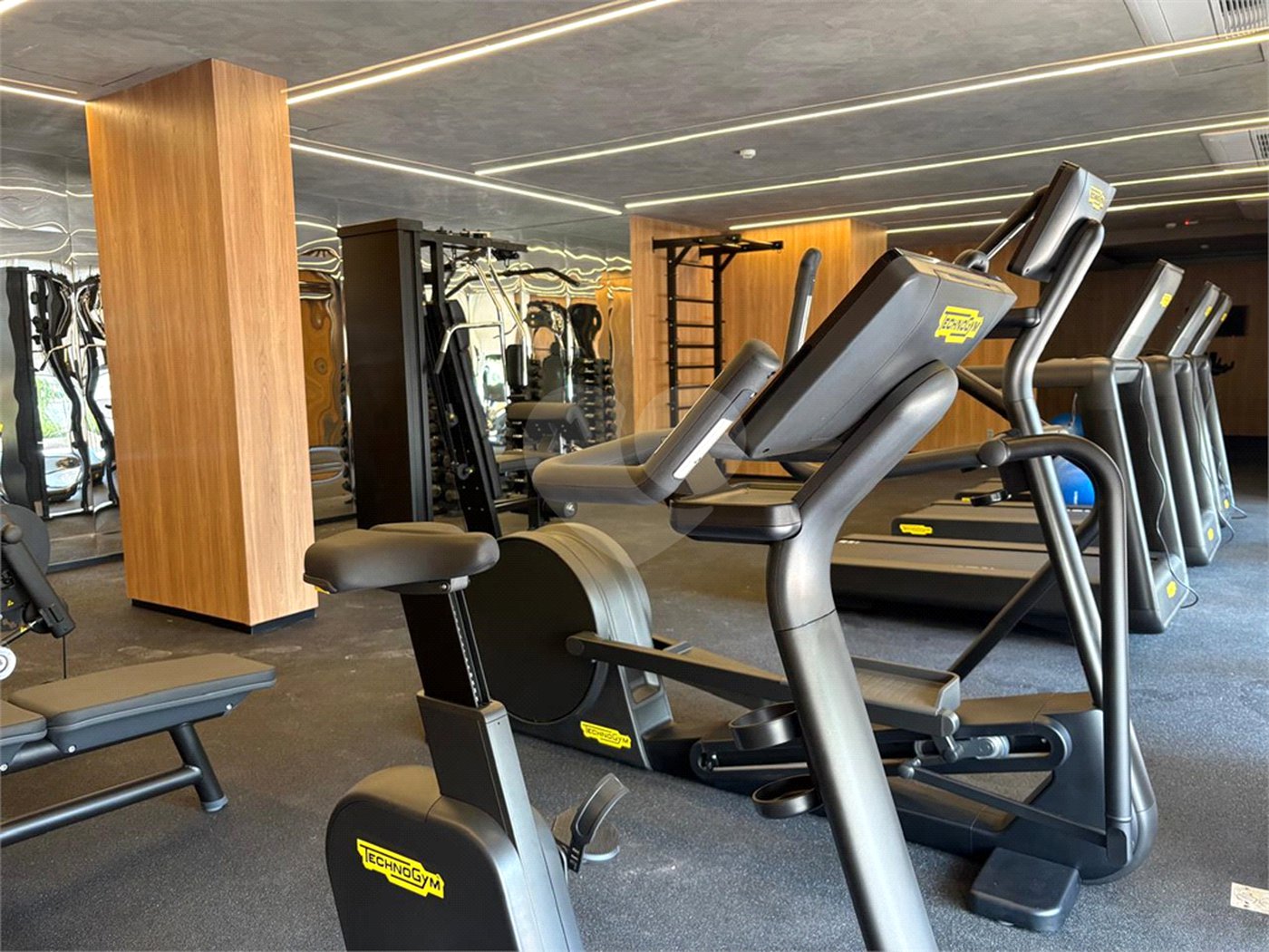 Studio á venda com 40m² - Dual Lifestyle