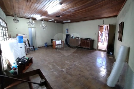 Galpão á venda - Saúde
