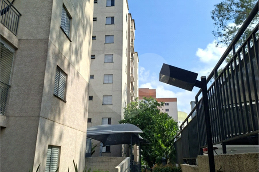 Apartamento à venda – 2 dormitórios E 1 Vaga de Garagem| Vila Antonieta / Região do Aricanduva
