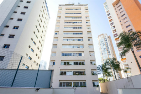 Apartamento à Venda na Chácara Klabin 35m2 1 Dormitório