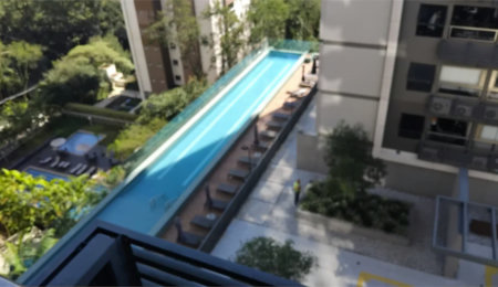 Apartamento à venda ou para alugar com 2 quartos em Jardim Fonte do Morumbi, São Paulo, SP