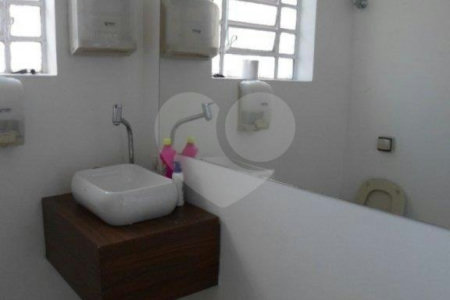 Casa para alugar com 1 quarto em Planalto Paulista, São Paulo, SP