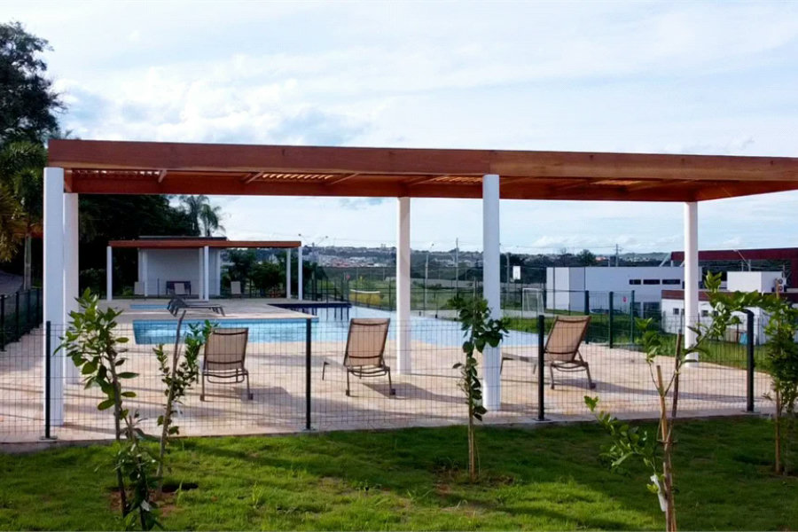 Condomínio Canadá Residencial-Bairro Ondas - Piracicaba/SP