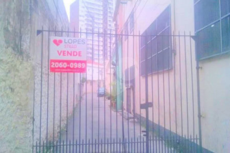 Casa à venda na Mooca