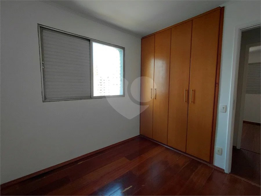 Apartamento á venda – Vila Guarani