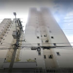 A VENDA APARTAMENTO 68M², 2 QUARTOS 1 SENDO SUÍTE, 2 VAGAS DE GARAGEM, EDÍFICIO LANDMARK, SÃO JOSÉ D