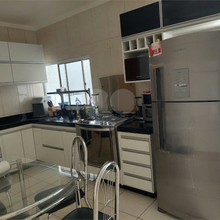 Casa à venda em Ibaté, no Residencial Mariana