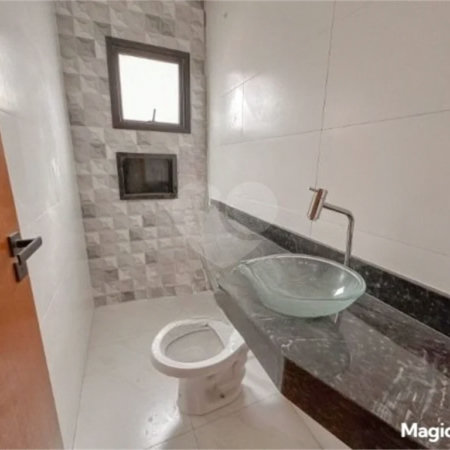 Apartamento com 102m² , 2 dormitórios , sendo 1 suíte e 1 vaga , à venda no bairro Casa Branca em Santo André