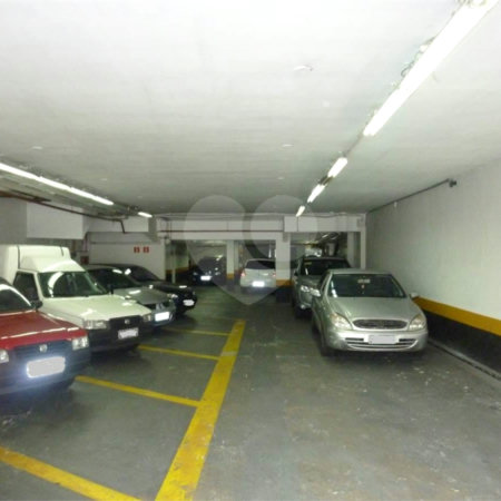 SALÃO COMERCIAL DE 375 M² EM PINHEIROS