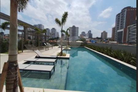 Bairro do Ipiranga Apartamento Novo à venda 3 suítes varanda gourmet 2 vagas lazer Construção Cyrela!
