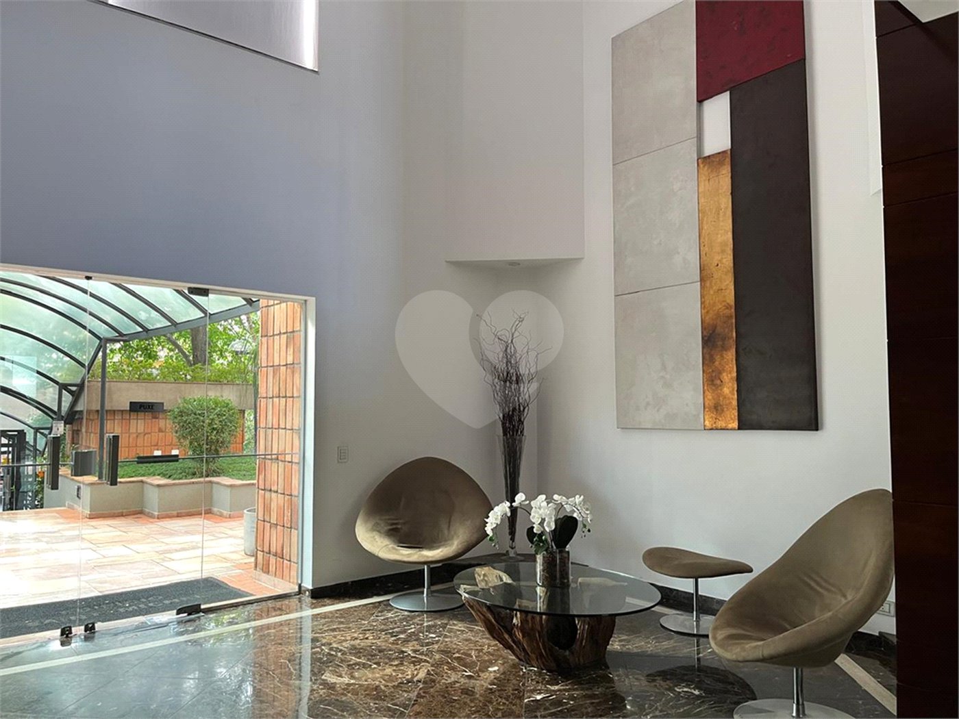 Apartamento à Venda 220m² Moema 4 Quartos