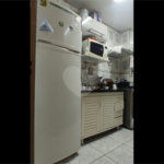 Apartamento a venda no Brás