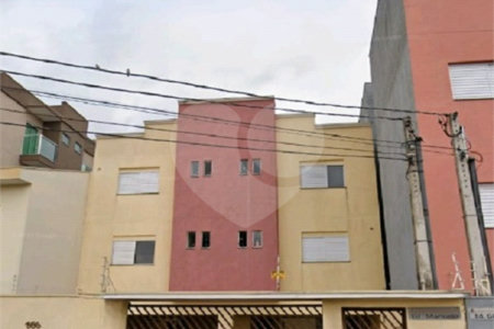 Apartamento no Edifício Manuela