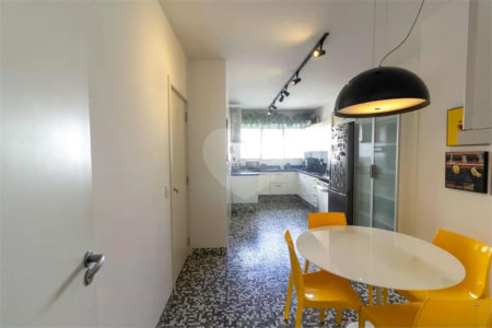 APARTAMENTO A VENDA NO BROOKLIN COM 3 QUARTOS 2 SUITES