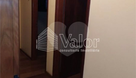 Apartamento à venda com 3 quartos, sendo 1 suíte,  em Vila Monteiro (gleba I), São Carlos, SP