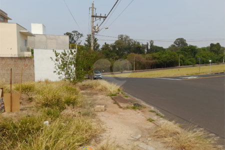 Terreno à Venda no Bairro Santa Julia - São Carlos