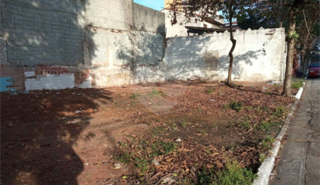 Excelente Terreno no Jardim Prudência, com 300 M² (10x30)