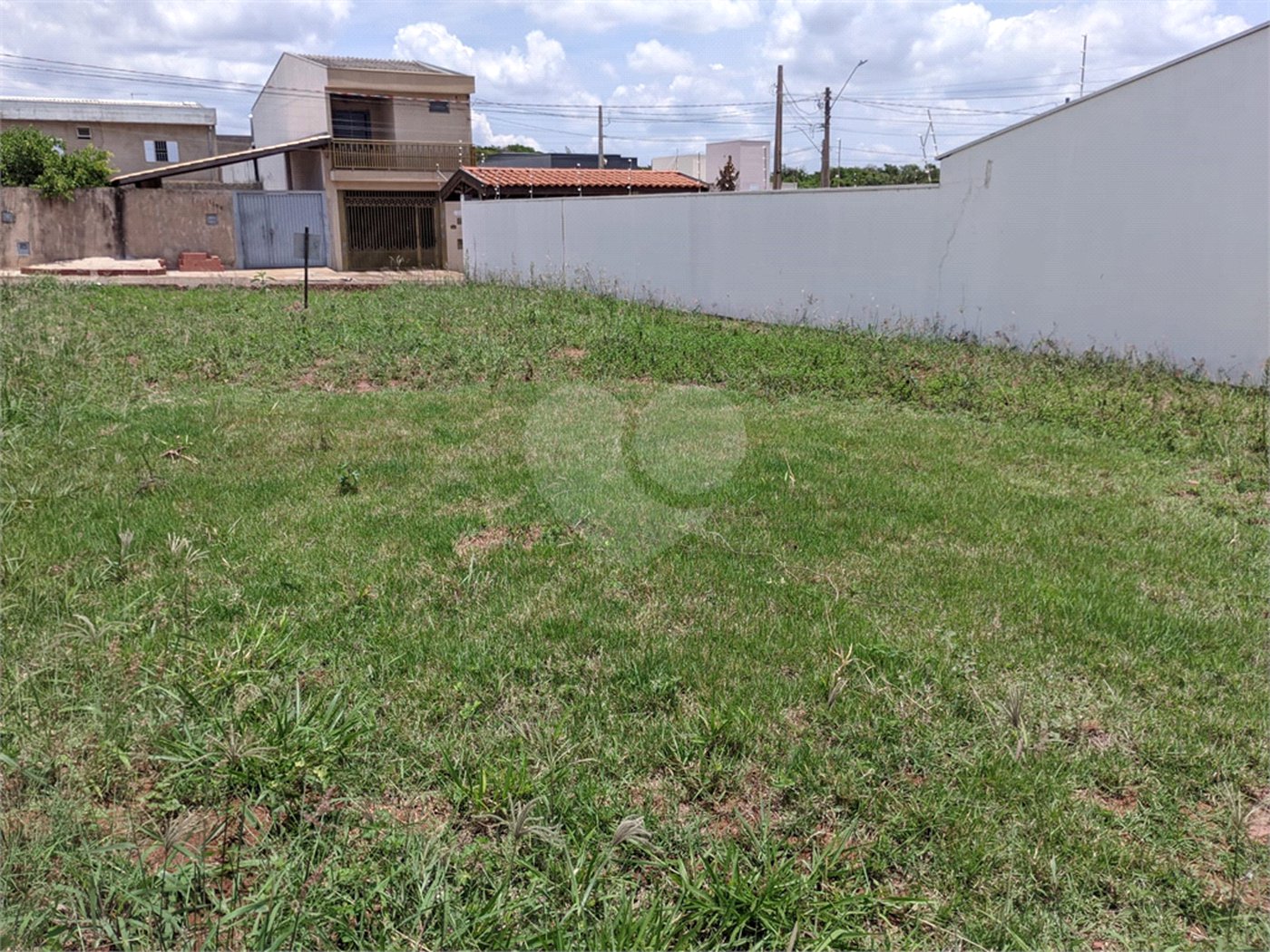 Terreno no Jardim Embare