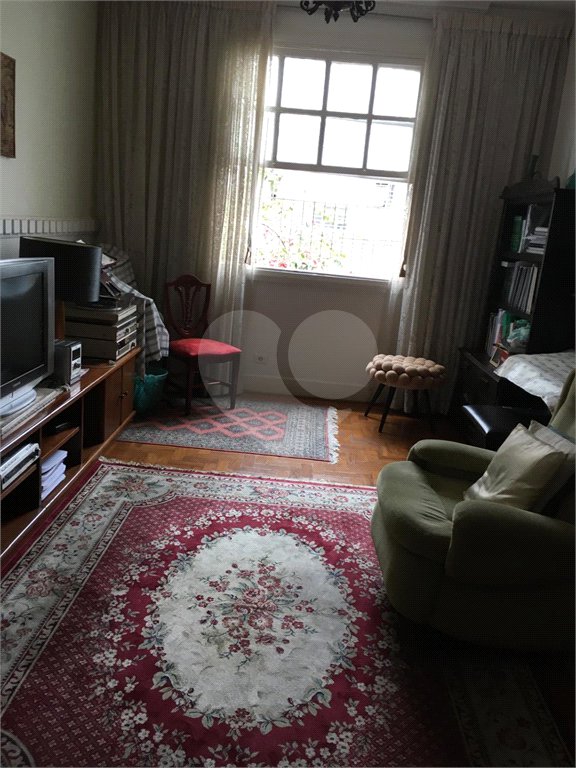 Sobrado à venda na Aclimação, 3 quartos, 140 m²