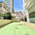 Lindo apartamento na Vila Mascote - 116 m2