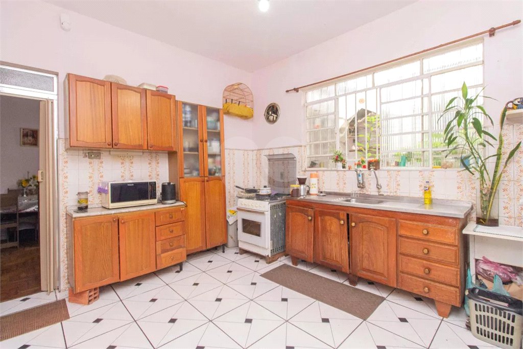 Casa à venda com 90m², 2 quartos e 1 vaga no Bosque da Saúde