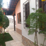 Casa à venda com 2 quartos em Jardim do Lago, Atibaia, SP