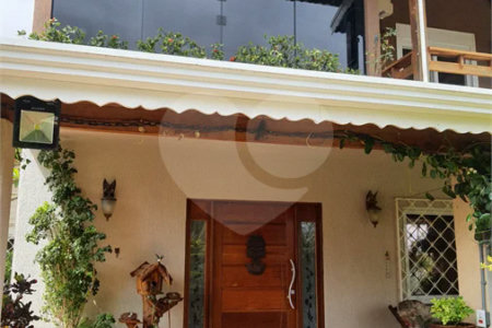 Chacara de Alto Padrao no Cafezal VI em Itupeva