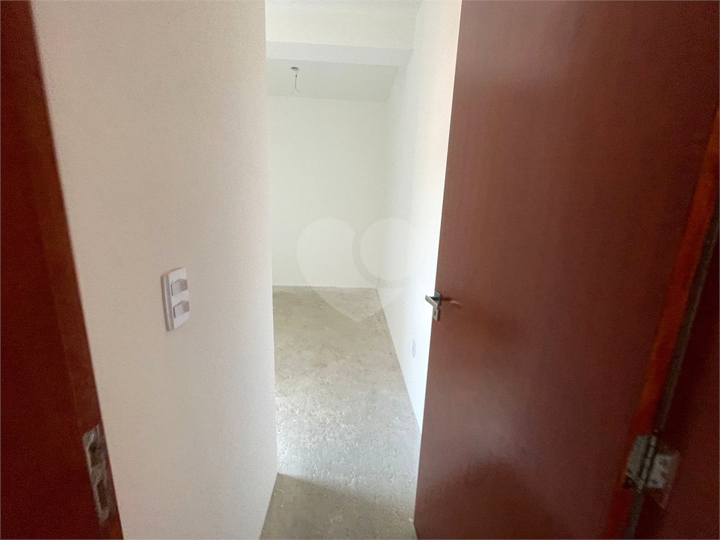 Apartamento à venda | 49,55 m² | 2 dormitórios | Sacada | 1 vaga | Tucuruvi