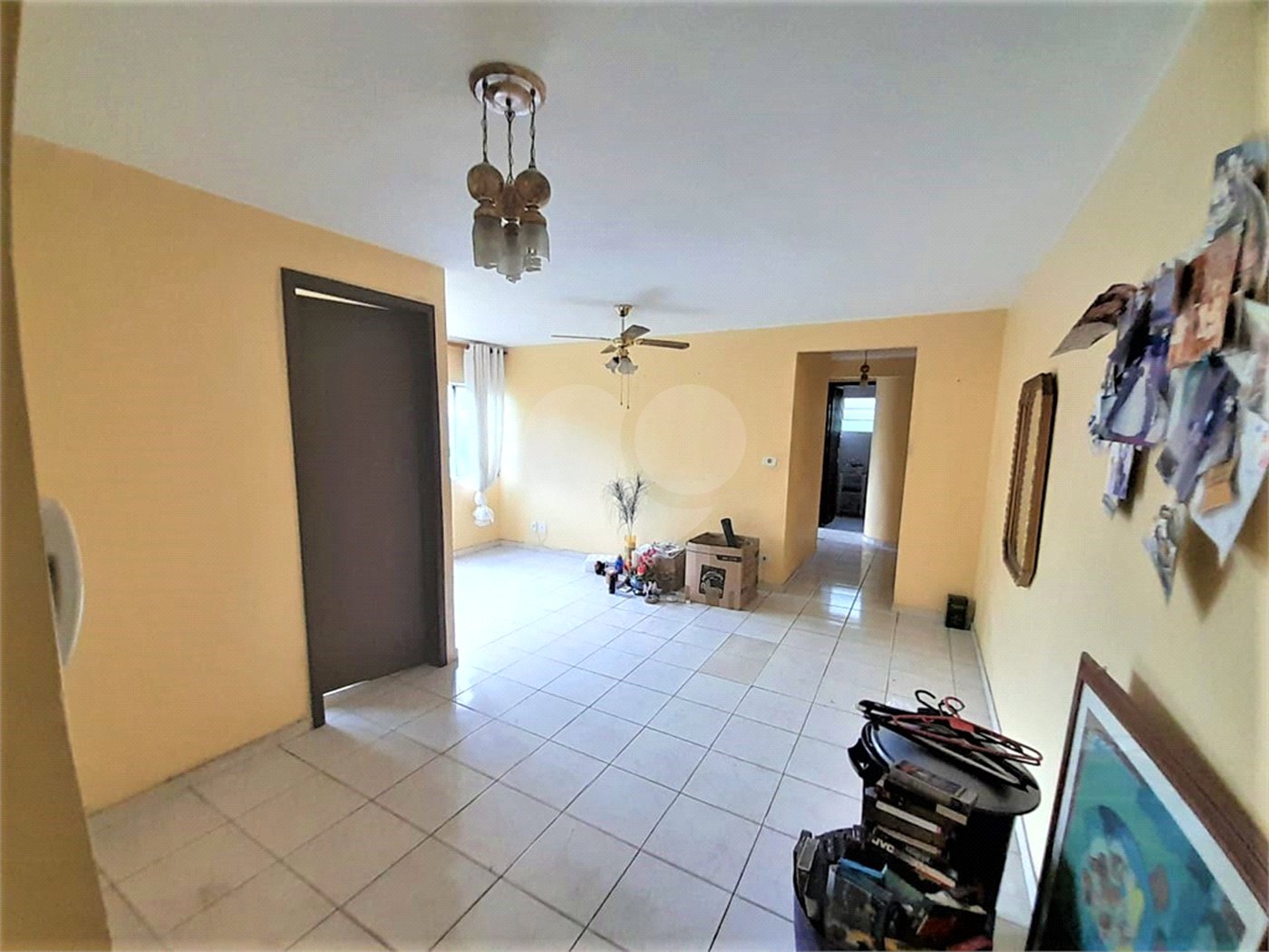 Apartamento 65 m2. Região Tucuruvi . - 2 Dormitórios 2 Banheiros. Area de Serviço.