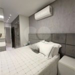 Apartamento com 120m², 3 dormitórios, sendo 3 suítes, 2 vagas de garagem, à venda no Tatuapé.