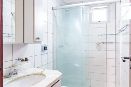 Apartamento a venda na Móoca