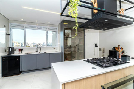 APARTAMENTO MOEMA 160M² 3 SUITES - E VAGAS