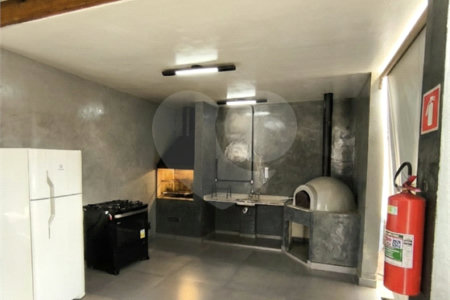 Apartamento mobiliado a venda no condomínio vila verde Sabará