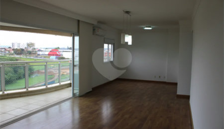 Apartamento à venda com 3 suítes em Parque Prado, Campinas, SP