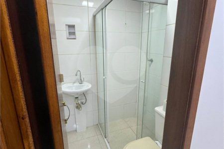 Apartamento 2 dormitórios c/ quintal privativo próximo ao futuro Metrô Anália Franco