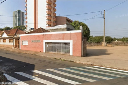 Terreno à Venda – Localização Comercial e Residencial