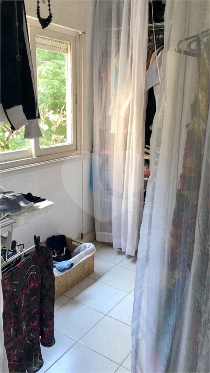 APARTAMENTO COM 100M² PARA VENDA EM HIGIENÓPOLIS