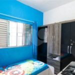 Casa com 200m² , 4 dormitórios , sendo 3 suítes , 2 vagas , à venda no Jabaquara.