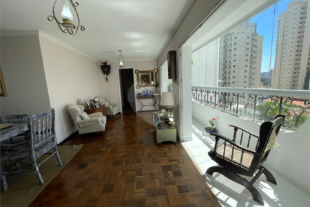 Apartamento à venda com 3 quartos, sendo 1 suíte, em Brooklin Paulista, São Paulo, SP