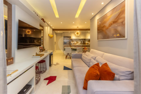 Apartamento para venda em Ipiranga com 2 quartos, sendo 1 suíte , 127m²
