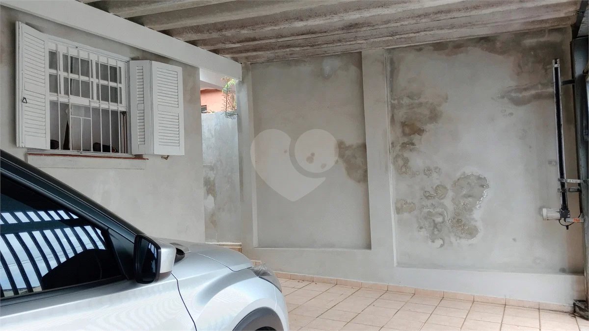 Imóvel com 3 dormitórios na Vila Santa Catarina