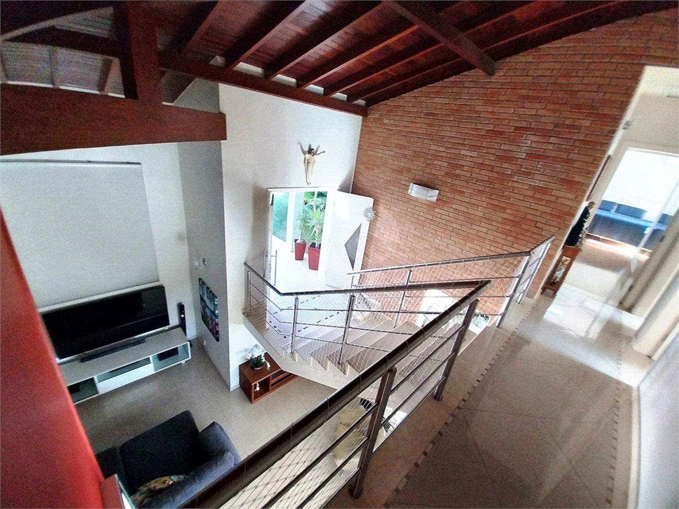 Residência de Luxo a venda no Condomínio Villaggio Capriccio -Louveira
